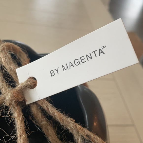 Rae Dunn “Witch’s Garden” Pumpkin Planter - Picture 5 of 7